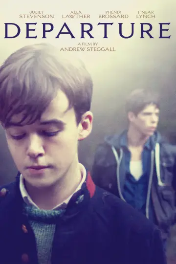 Plakat do filmu "Departure" #1120686