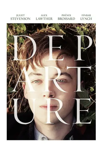 Plakat do filmu "Departure" #1120687