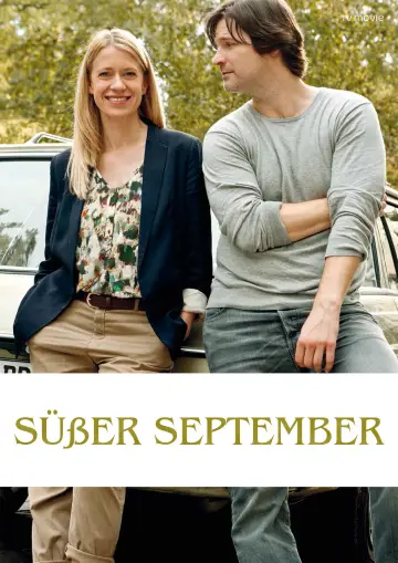 Süßer September