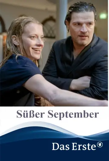 Plakat do filmu "Süßer September" #621604