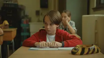 Zasłona do filmu "Les démons" #1130071