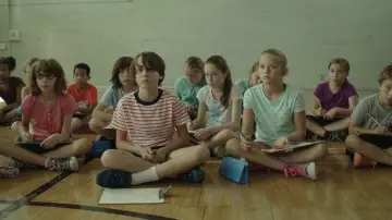Zasłona do filmu "Les démons" #1130072