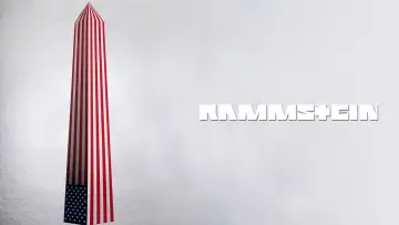 Zasłona do filmu "Rammstein in Amerika" #1121942