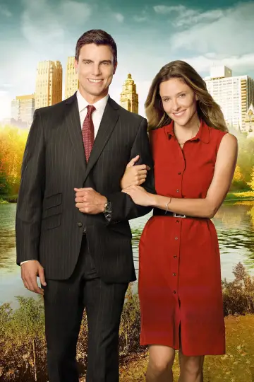 Plakat do filmu "Jesienne sny" #459806