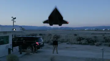 Zasłona do filmu "Top Gun: Maverick" #1626178