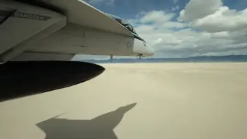 Zasłona do filmu "Top Gun: Maverick" #1626179