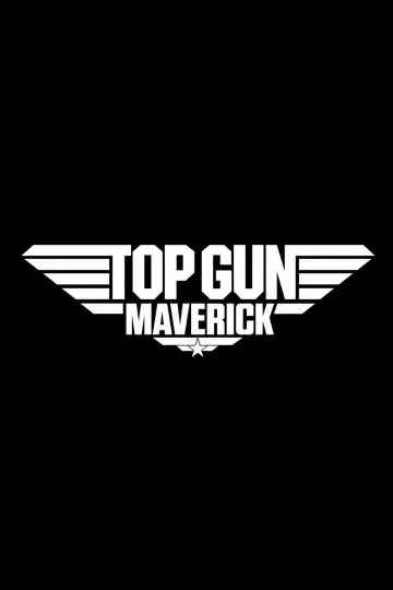 Plakat do filmu "Top Gun: Maverick" #1723207
