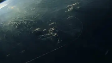 Zasłona do filmu "Top Gun: Maverick" #1892654