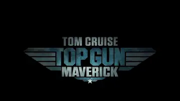 Zasłona do filmu "Top Gun: Maverick" #4872
