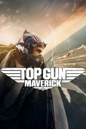 Plakat do filmu "Top Gun: Maverick" #4918