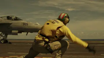 Zasłona do filmu "Top Gun: Maverick" #553367