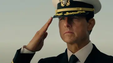 Zasłona do filmu "Top Gun: Maverick" #553374