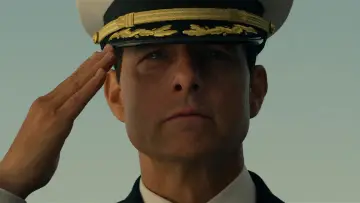 Zasłona do filmu "Top Gun: Maverick" #553403