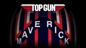 Zasłona do filmu "Top Gun: Maverick" #553428