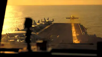Zasłona do filmu "Top Gun: Maverick" #553444