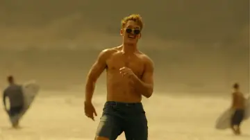 Zasłona do filmu "Top Gun: Maverick" #815112