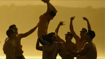 Zasłona do filmu "Top Gun: Maverick" #815114
