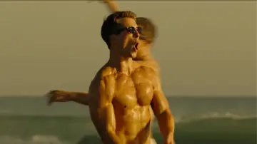 Zasłona do filmu "Top Gun: Maverick" #815123