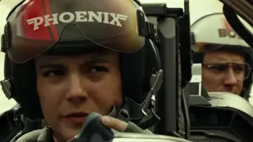 Zasłona do filmu "Top Gun: Maverick" #815132