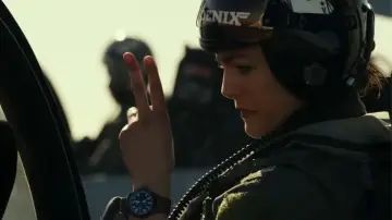 Zasłona do filmu "Top Gun: Maverick" #815134