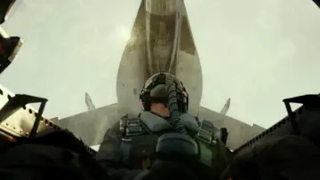Zasłona do filmu "Top Gun: Maverick" #815139