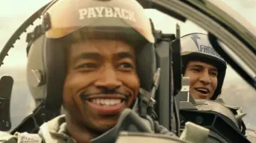 Zasłona do filmu "Top Gun: Maverick" #815154