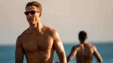 Zasłona do filmu "Top Gun: Maverick" #815160