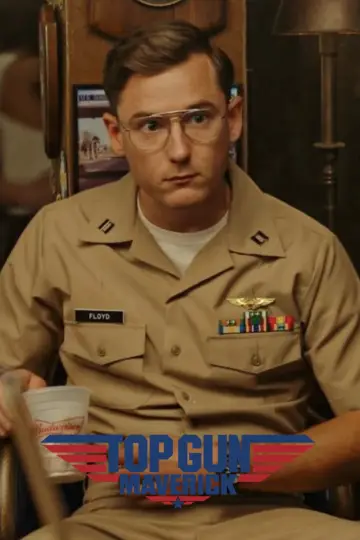 Plakat do filmu "Top Gun: Maverick" #959162
