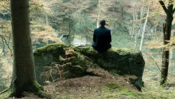 Zasłona do filmu "Ciemna strona księżyca" #1872957