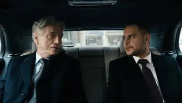 Zasłona do filmu "Ciemna strona księżyca" #1872965
