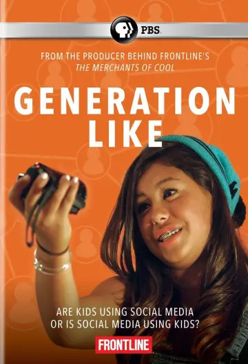 Generation Like