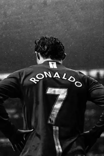 Plakat do filmu "Ronaldo" #1120664