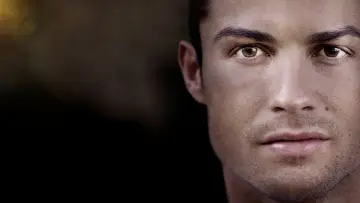 Zasłona do filmu "Ronaldo" #495288