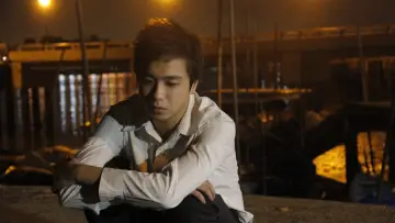 Zasłona do filmu "都是正常的" #1567687