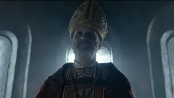 Zasłona do filmu "Ostatni król" #363335