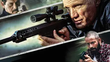 Zasłona do filmu "Dobry, Zły i Martwy" #471547