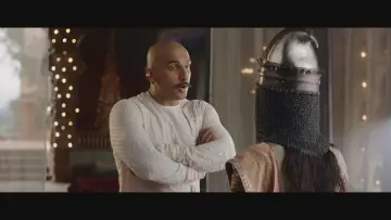 Zasłona do filmu "बाजीराव मस्तानी" #382946