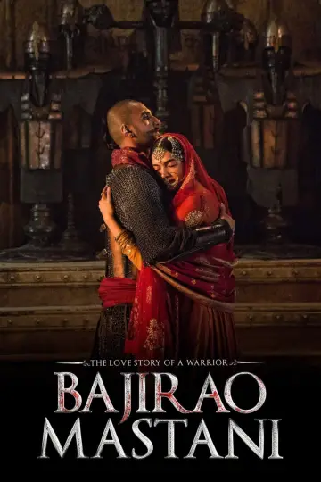 बाजीराव मस्तानी