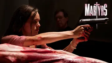 Zasłona do filmu "Martyrs" #629776