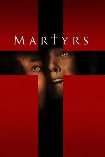Plakat do filmu "Martyrs" #629779
