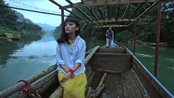 Zasłona do filmu "路边野餐" #1114986