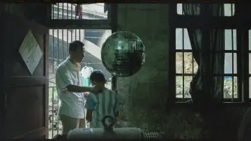Zasłona do filmu "路边野餐" #478336