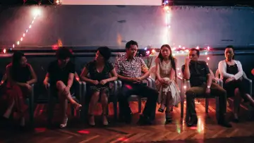 Zasłona do filmu "路边野餐" #478341