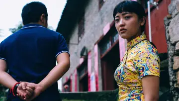 Zasłona do filmu "路边野餐" #478344