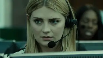 Zasłona do filmu "Na linii" #400025