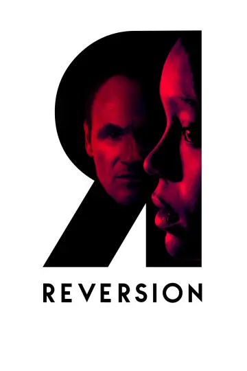 Plakat do filmu "Reversion" #1137828