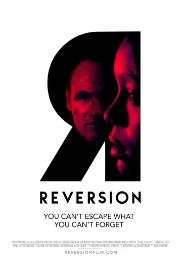 Plakat do filmu "Reversion" #1137829