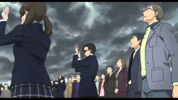 Zasłona do filmu "UFO学園の秘密" #701768