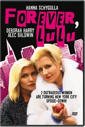 Plakat do filmu "Forever, Lulu" #1133044