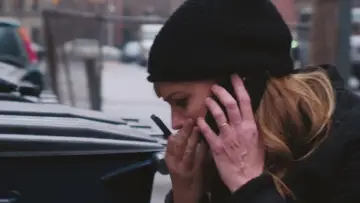 Zasłona do filmu "Wielkie oszustwo" #494392
